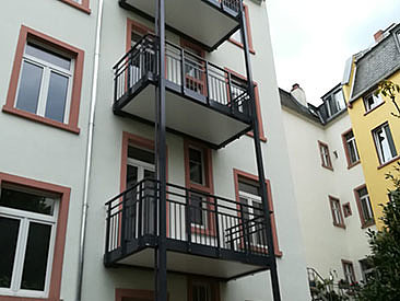 Balkonbauer - Balkone - Frankfurt - 03