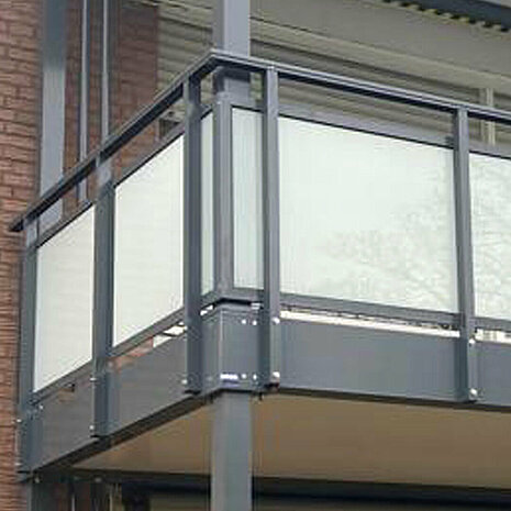 Balkonbau Gelsenkirchen für private Immobilienbesitzer - 04