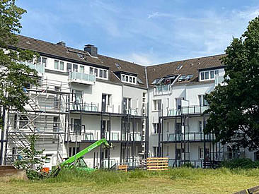 Balkonbauer - Balkone - Düsseldorf - 04