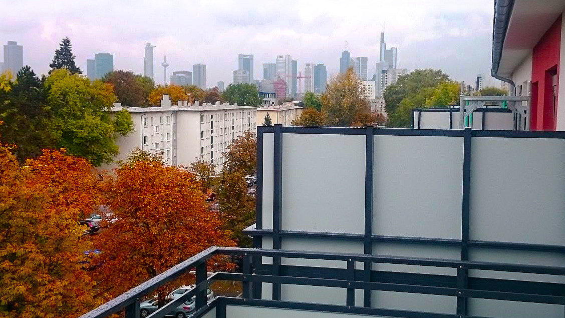 Balkonsanierung in Frankfurt mit G&S die balkonbauer - 2016 - 02