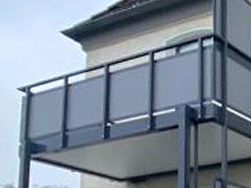 Balkonbau in Bottrop - 05