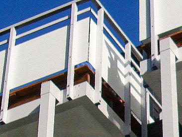 Anbaubalkone in Bochum von G&S die balkonbauer - 04