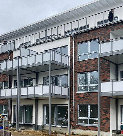 Balkonbau in Bottrop mit G&S die balkonbauer - 01-2024 - 01