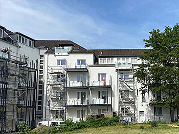 Balkonbauer - Balkone - Düsseldorf - 05