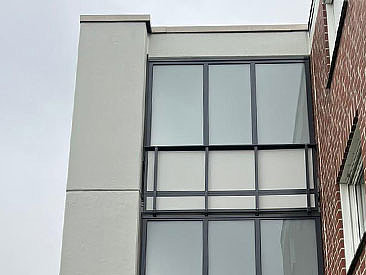 Balkonbau für Mehrfamilienhäuser in Freckenhorst - 03