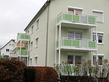 Balkonbauer in Bergneustadt - Vorstellbalkone Oktober 2013 - 04