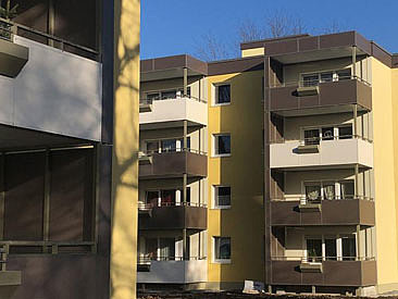 Balkonbau Hagen - 12-2019 - 03