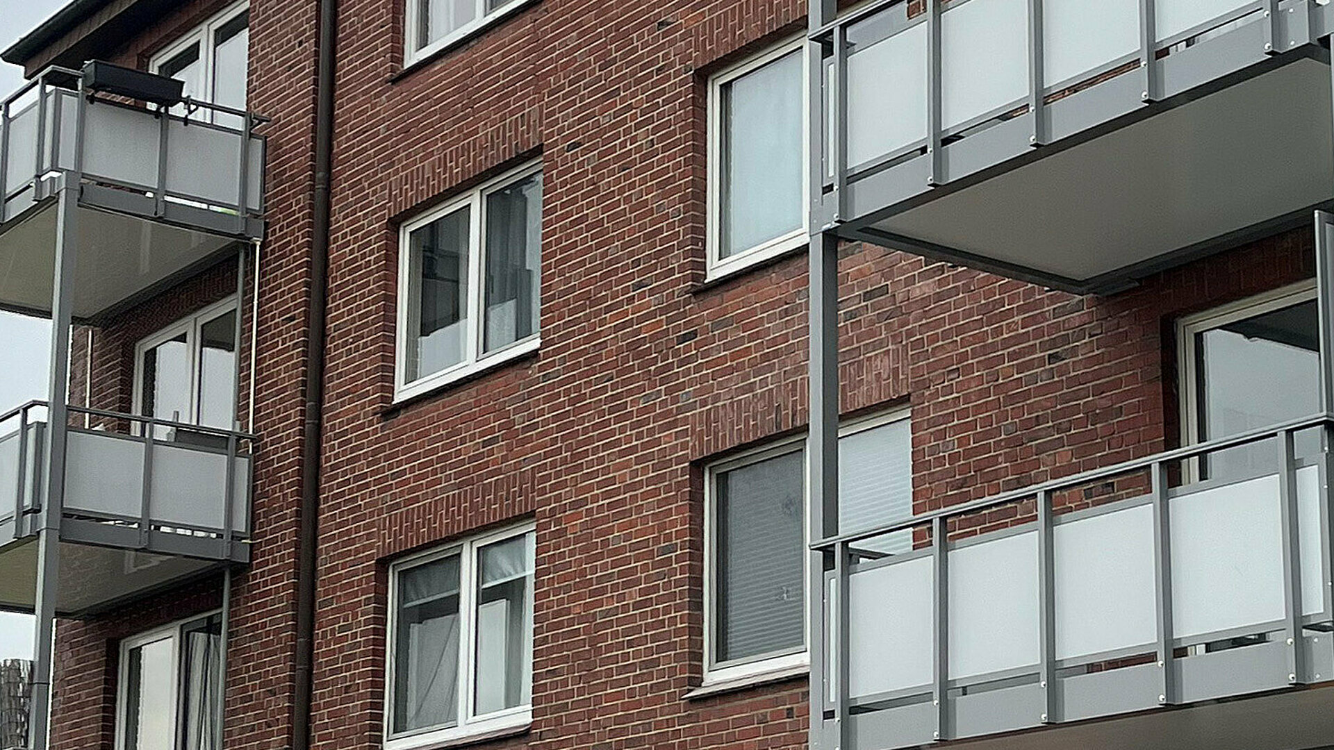 Balkonbau in Münster mit G&S die balkonbauer - 01