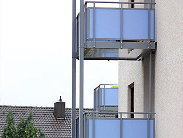 G&S die balkonbauer in Langenzenn 05