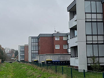 Balkonbau für Mehrfamilienhäuser in Freckenhorst - 04