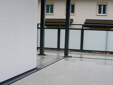G&S die balkonbauer in Füssen - Balkonterasse - Balkonsonderkonstruktion - riesen Balkon - 04