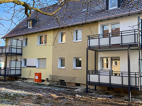 Balkonbauer in Heiligenhaus - 01-2023 - 01