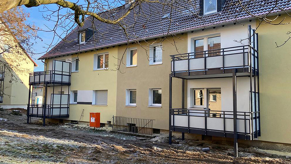 Balkonbauer in Heiligenhaus - 01-2023 - 01