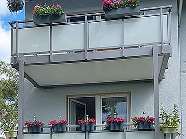 Balkonbauer - Balkone - Herne - 05