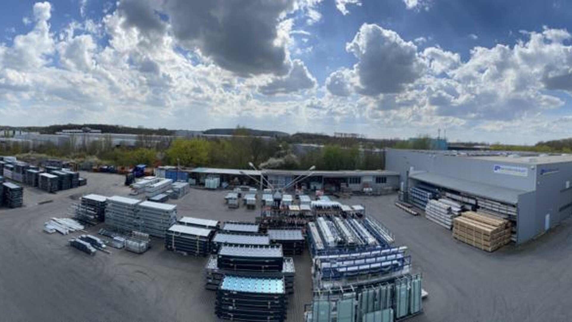 G&S die balkonbauer GmbH & Co. KG aus Ahlen