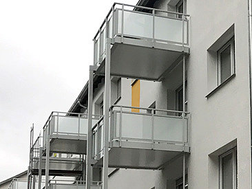 Balkonbauer in Ludwigsburg - 03