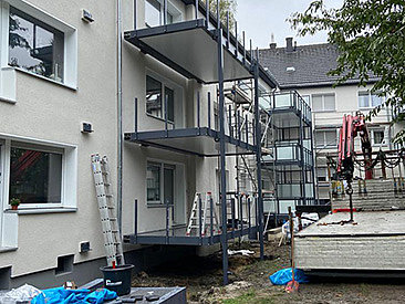 Balkonbauer in Herne - WSW Herne Sep 2020 - 04