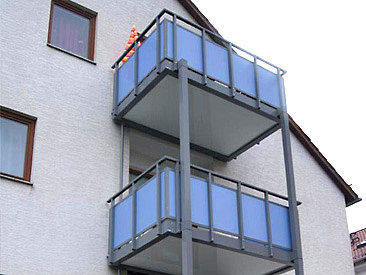 G&S die balkonbauer in Langenzenn 04