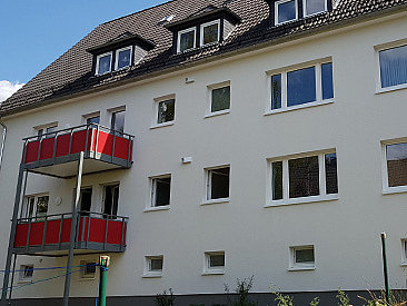 Balkonbau in Siegen - 5