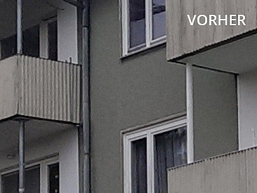 Balkonsanierung in Wolfenbüttel - G&S die balkonbauer mit neuen Anbaubalkonen - 03