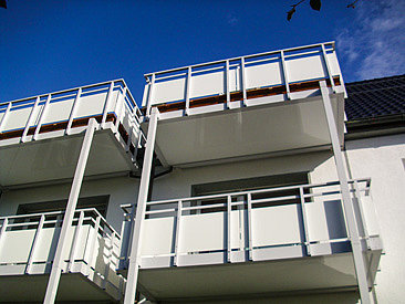 Anbaubalkone in Bochum von G&S die balkonbauer - 03