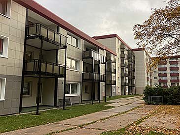 Aluminiumbalkone Paderborn - 04