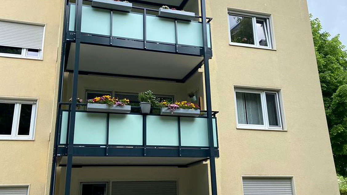 Balkonbauer - Wetzlar - Balkone - 02