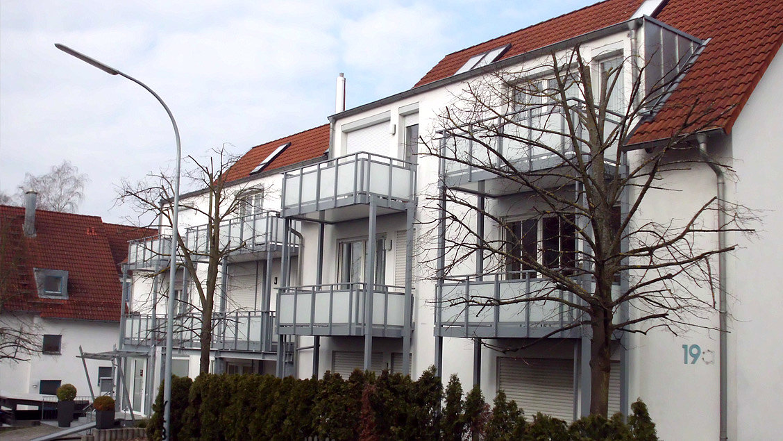Balkonkonzept von G&S die balkonbauer in Forchheim 02
