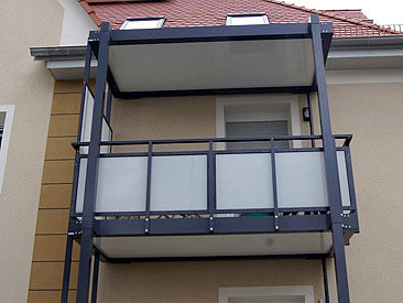 Balkonbauer in Ansbach - 03