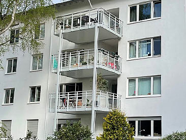 Balkonbauer - Balkone - Frankfurt - Privat - 05