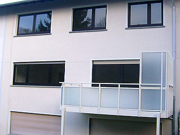 G&S die balkonbauer in Königstein - März 2016 - 03