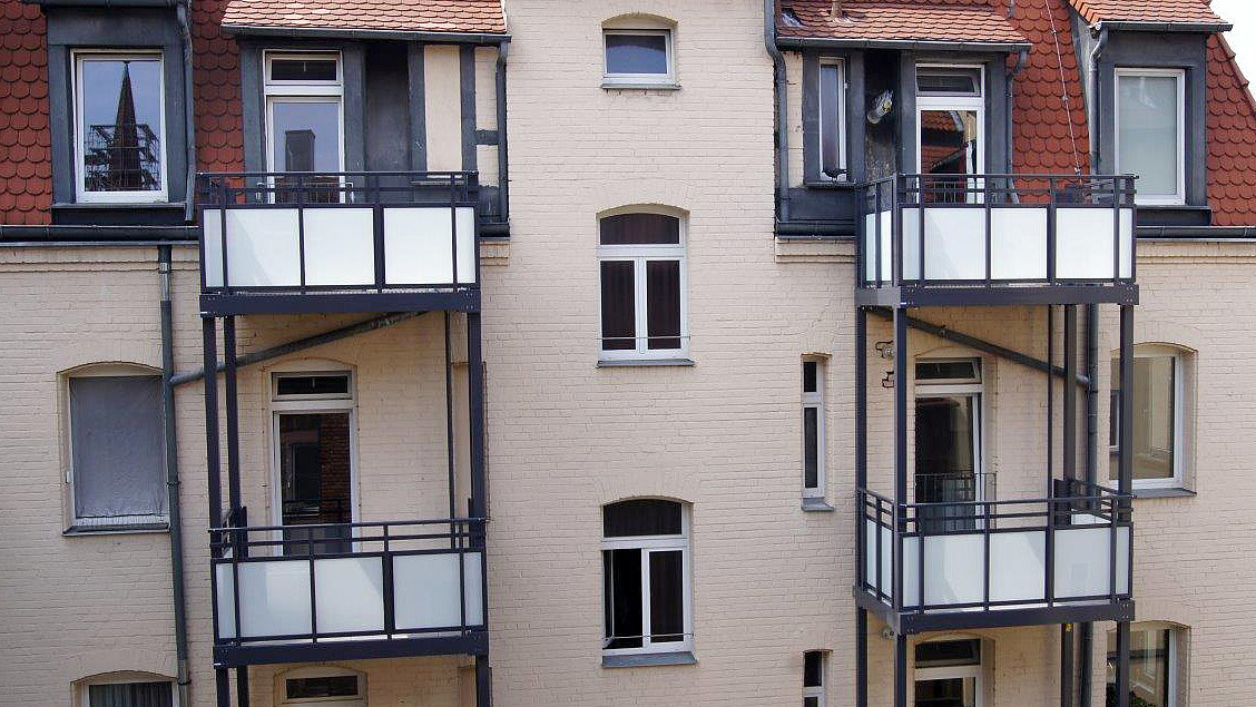 Neu Balkone in Nürnberg von G&S die balkonbauer GmbH - 02