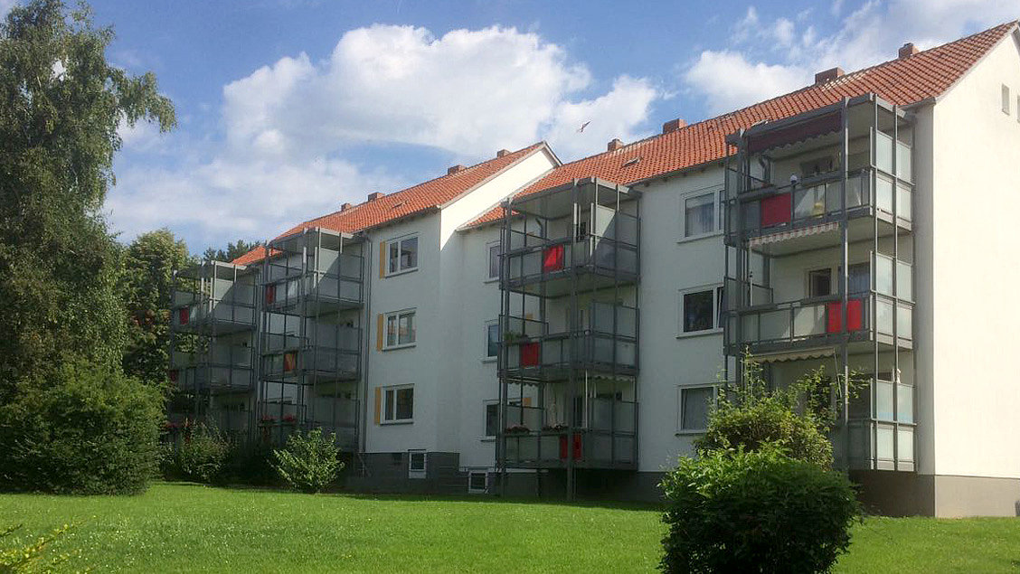 Balkonbauer in Wolfenbüttel - August 2017 - 02