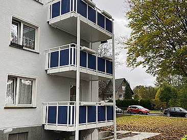 Balkonbauer in Kreuztal - 04