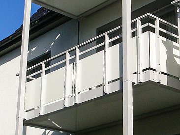 Anbaubalkone in Bochum von G&S die balkonbauer - 05