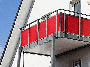 Balkonbau in Siegen - 4