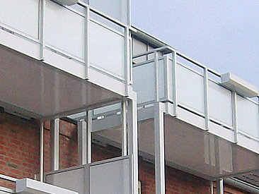G&S die balkonbauer in Neuss - 03/2016 - 05