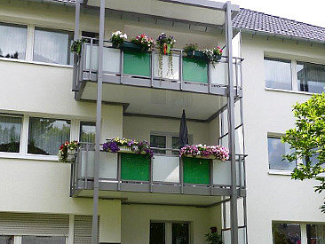 Balkonsanierung mit G&S die balkonbauer in Herne - 8-12-2015 - 04