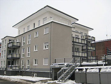 Balkonbauer in Bergneustadt - Januar 2013 - 04
