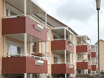 Balkonsanierung in Hagen mit G&S die balkonbauer - 03