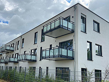 Balkonbauer in Dreieich - 04