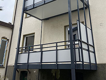 Balkonbauer - Balkone - Arnsberg - 04