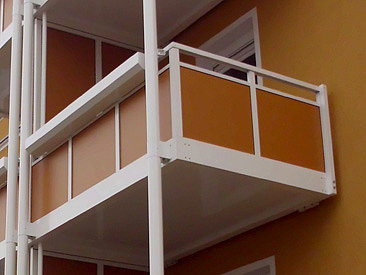 Balkonspezialist in Nürnberg - G&S die balkonbauer - 05