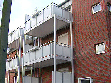 G&S die balkonbauer in Neuss - 03/2016 - 04