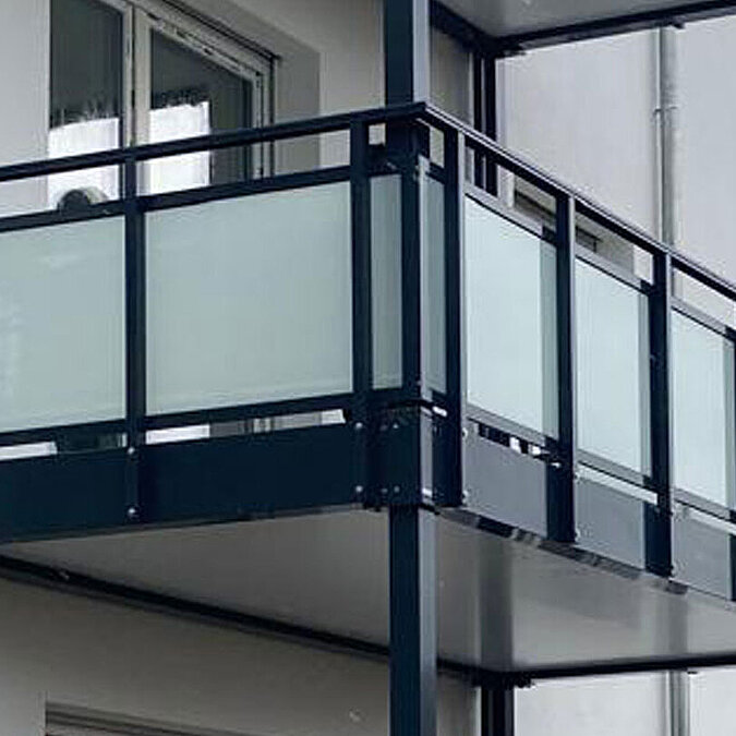 Balkonbauer Bielefeld - Vorstellbalkone aus Aluminium 04-2024 - 03