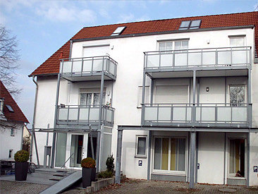 Balkonkonzept von G&S die balkonbauer in Forchheim 05