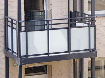 Neu Balkone in Nürnberg von G&S die balkonbauer GmbH - 04