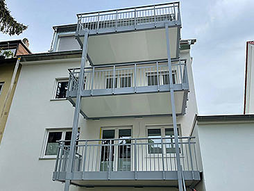 Balkonbauer - Balkone - Mannheim - 03