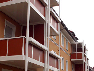 Balkonspezialist in Nürnberg - G&S die balkonbauer - 04