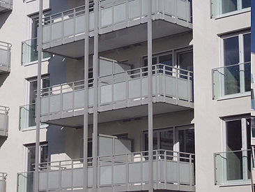 Balkonbauer in Dortmund - Balkonbau von Sonderkonstuktionen - Mai 2013 - 04